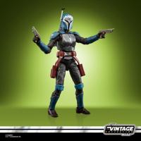 Star Wars The Vintage Collection Bo-Katan Kryze actiefiguur - thumbnail