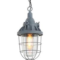 Steinhauer - Ebbe - hanglamp - grijs - thumbnail