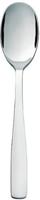 A DI ALESSI - Knifeforkspoon - Koffielepel 12,5cm - thumbnail