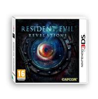 Resident Evil Revelations - thumbnail