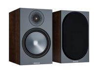 Monitor Audio: Bronze 100 Boekenplank speakers - Walnoot - thumbnail