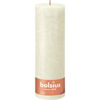 Bolsius Stompkaars 30cm Soft Pearl - thumbnail