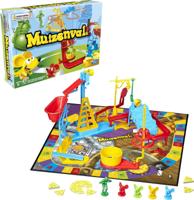 Hasbro muizenval bordspel - thumbnail