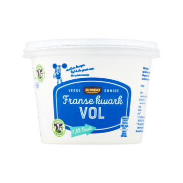Jumbo Franse Kwark Vol 500 g