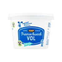 Jumbo Franse Kwark Vol 500 g - thumbnail