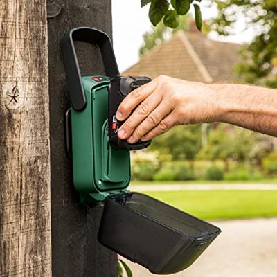 Bosch Groen GardenPump 18V-2000 | Accu Regentonpomp | incl. accu en lader - 06008C4202 - thumbnail