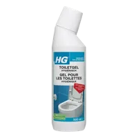 HG Toiletgel Hygiënisch - 11182626 - thumbnail