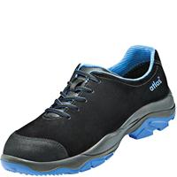 Atlas Werkschoen SL 60 2.0 Laag S2 W12 | Zwart/Blauw | Maat 40 - 00.012.228.40 - thumbnail