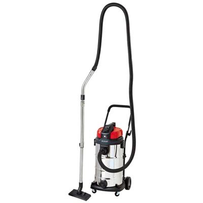 Einhell TE-VC 2340 SA Multi kleuren 40 l 1200 W Einhell TE-VC 2340 SA Multi kleuren 40 l 1200 W