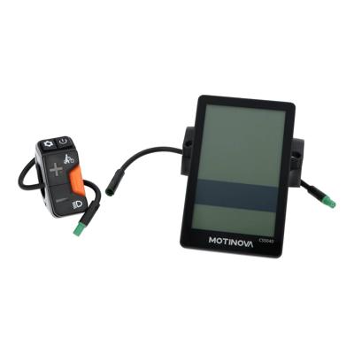 Motinova display cs5040c cus 250kbit