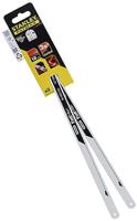 Metaalzaagbladen 2 stuks Stanley Fatmax 300 mm 18 tpi FMHT0-20194 - thumbnail