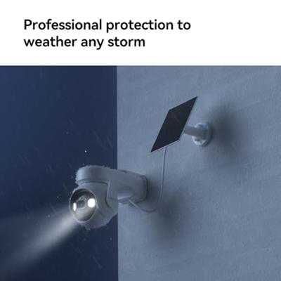 Imou Cell PT with Solar Panel IP-camera Wit