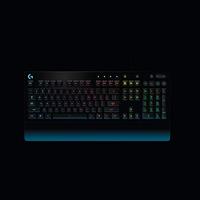 Logitech G213 Prodigy gaming AZERTY - thumbnail