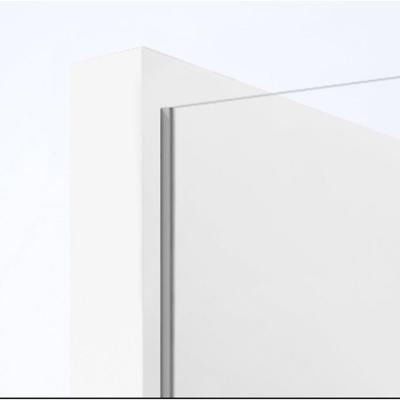 Best Design Best-Design Chroom 'Dalis' Muurprofiel 2000 mm Best Design Best-Design Chroom 'Dalis' Muurprofiel 2000 mm