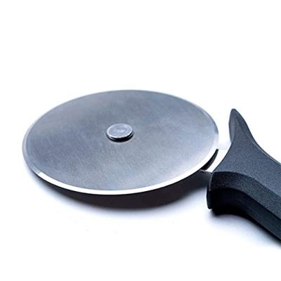 Ooni - Pizza - Cutter - Wiel - Ooni - Pizza - Cutter - Wiel -