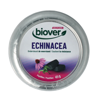 Echinadrop pastilles 45 Gram - thumbnail