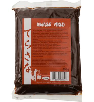 TS Import Awase miso 400 Gram