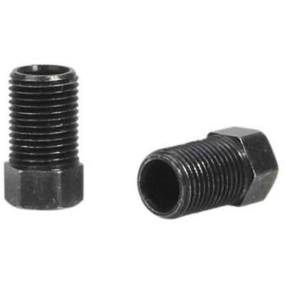 Elvedes klembouten m8×0,75 voor 5,0mm leiding (2st)