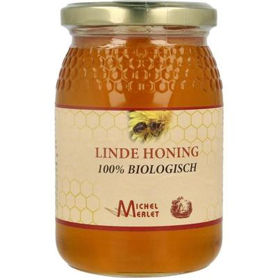 Linde honing bio Linde honing bio