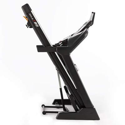 Sole Fitness F80 loopband - thumbnail