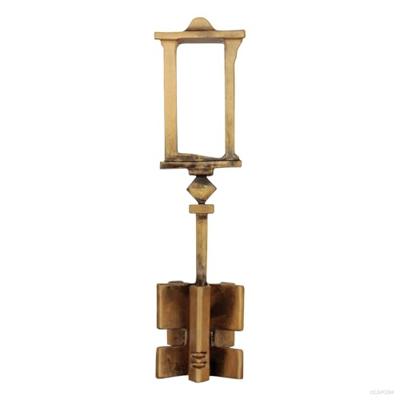 Resident Evil 4 Replica 1/1 Wayshrine Key Resident Evil 4 Replica 1/1 Wayshrine Key