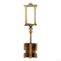 Resident Evil 4 Replica 1/1 Wayshrine Key - thumbnail