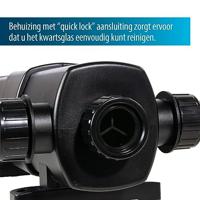 AquaForte GUV-224 UV-C filter - 24 watt - thumbnail