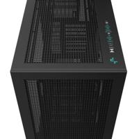 DeepCool MORPHEUS ATX+ - Computerkast - thumbnail