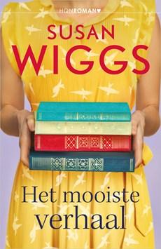 Het mooiste verhaal - Susan Wiggs - ebook