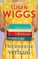 Het mooiste verhaal - Susan Wiggs - ebook - thumbnail