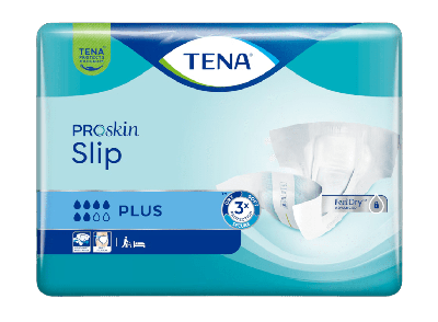 Proskin slip plus maat S 30 Stuks