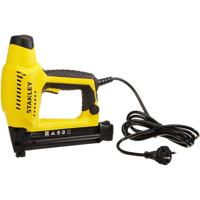 Stanley 6-TRE650 Elektrisch Nagelpistool in koffer - thumbnail