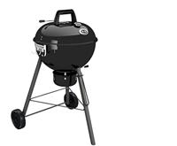 OUTDOORCHEF CHELSEA 480 C Barbecue Ketel Houtskool Zwart - thumbnail