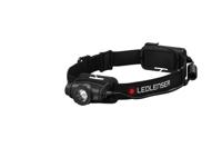 Ledlenser H5 Core Hoofdlamp LED werkt op batterijen 200 lm 20 h - thumbnail