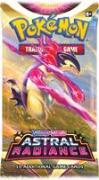 Pokemon TCG Sword & Shield Astral Radiance Booster Pack - thumbnail