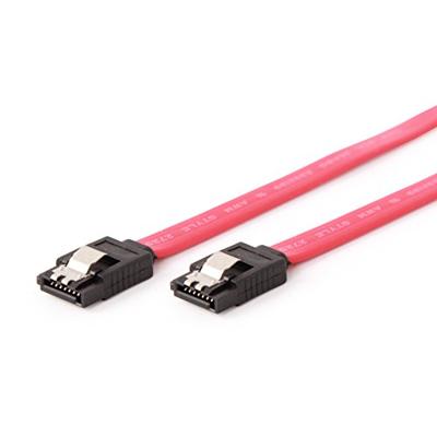 SATA datakabel 10 cm SATA III