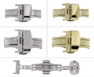 WoW Vlindersluiting (met nokjes) SL6012 - 12mm WoW Vlindersluiting (met nokjes) SL6012 - 12mm