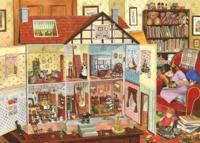 Ideal Home Puzzel - thumbnail