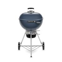 Weber Master-Touch GBS C-5750 Slate Blue - thumbnail