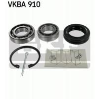 Wiellager VKBA910 - thumbnail