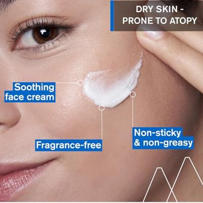 Uriage Xémose Face Cream - thumbnail