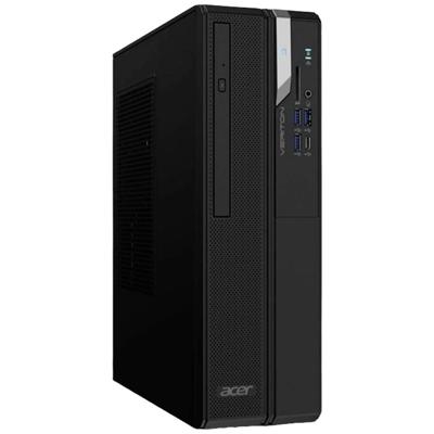Acer Veriton X2715G SFF PC Intel Core i5-13500, 8GB DDR5 RAM, 512GB M.2 SSD, Intel UHD-Grafik, Windows 11 Pro