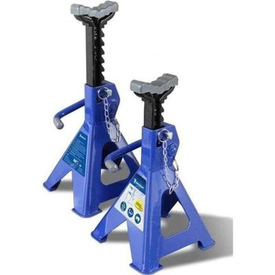 MICHELIN 2 Stapelkaarsen 2T MICHELIN 2 Stapelkaarsen 2T