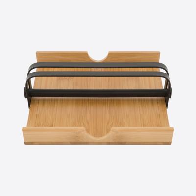 Point-virgule Servethouder - 18 X 18 Cm