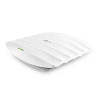 TP-LINK Access Point EAP115 Omada - thumbnail