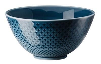 ROSENTHAL - Junto Ocean Blue - Schaaltje 11cm 0,30l
