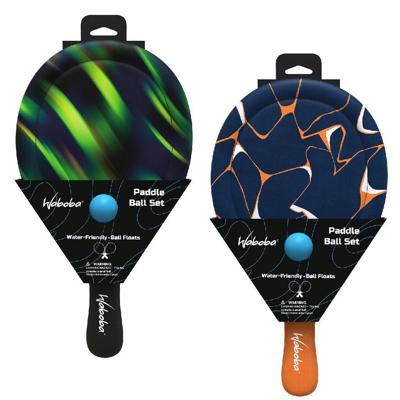 Waboba sport line beach paddle