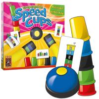 Spel speed cups - thumbnail