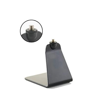 Konig & Meyer 23250 design microfoon tafelstatief - thumbnail
