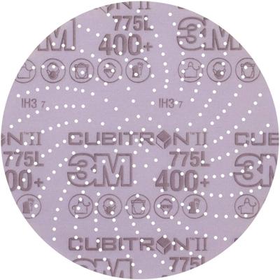 3M 05059 Schuurschijf Diameter 152 mm Korrelgrootte (num): 400 50 stuk(s)